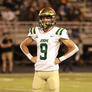 Meet your Posher, Patrick